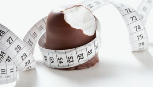 Най-чести грешки при диети